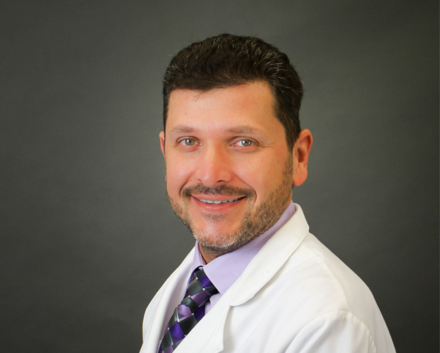 staff smiling in Santa Clarita