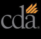 cda logo