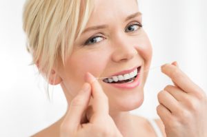 Learn more about proper flossing techniques from your Salinas, CA dentist.