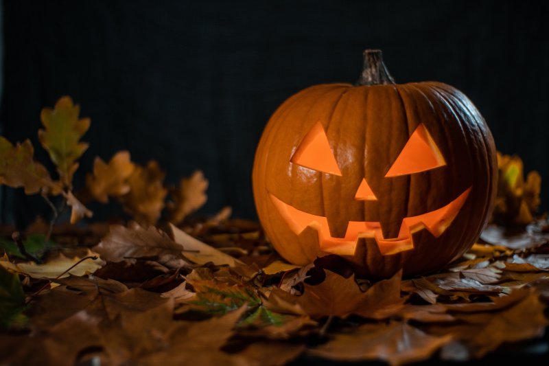 Jack-o-lantern